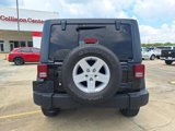 Used 2018 Jeep Wrangler Unlimited Sport S image 4