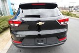 New 2025 Chevrolet TrailBlazer LS w/ LS Convenience Package image 4