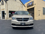 Used 2014 Dodge Grand Caravan SXT w/ UConnect Hands-Free Group image 6