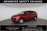 Used 2022 Chevrolet Equinox LT image 4