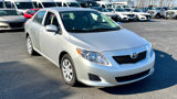Used 2010 Toyota Corolla LE image 4