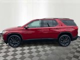 Used 2020 Chevrolet Traverse RS w/ LPO, Floor Liner Package image 2