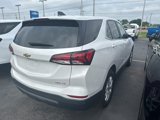 Used 2023 Chevrolet Equinox LT image 2