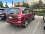Used 2014 Subaru Forester 2.5i image 5