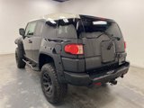 Used 2008 Toyota FJ Cruiser 4WD image 4