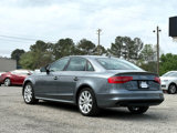 Used 2014 Audi A4 2.0T Premium w/ S Line Style Package image 4