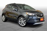 Used 2017 Buick Encore Preferred image 2