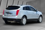 Used 2012 Cadillac SRX Luxury image 4