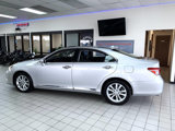 Used 2012 Lexus ES 350 w/ Preferred Accessory Pkg image 2