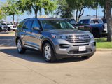 Used 2022 Ford Explorer XLT image 3