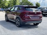 Used 2020 Hyundai Tucson Sport image 5