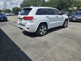 Used 2014 Jeep Grand Cherokee Overland image 3