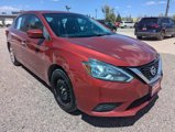 Used 2017 Nissan Sentra SV image 3