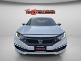 Used 2020 Honda Civic LX image 2