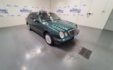 Used 2001 Mercedes-Benz E 320 4MATIC Sedan image 2