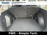 Used 2014 Honda CR-V LX image 5