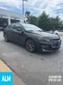 Used 2018 Chevrolet Malibu Premier w/ Premier Sun and Wheel Package image 6