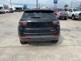 Used 2021 Jeep Compass Trailhawk image 6