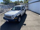Used 2007 Jeep Liberty Sport image 3