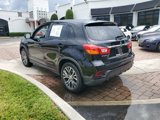 Used 2018 Mitsubishi Outlander Sport ES image 4