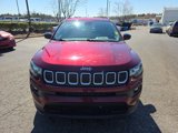 Used 2022 Jeep Compass Latitude image 3