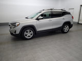 Used 2020 GMC Terrain SLE w/ Driver Convenience Package image 2