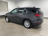 Used 2023 Chevrolet Equinox LT image 4