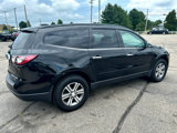 Used 2017 Chevrolet Traverse LT image 4