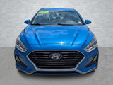 Used 2018 Hyundai Sonata SE image 3