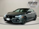 Used 2017 Honda Civic Sport image 2