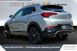 New 2025 Buick Encore GX Sport Touring w/ Black Roof Package image 3