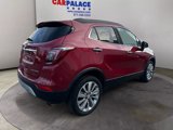 Used 2017 Buick Encore Preferred image 5