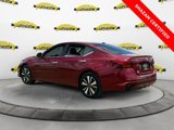 Used 2022 Nissan Altima 2.5 SV image 3
