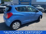 Used 2017 Chevrolet Spark LS image 3