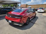 Used 2024 Hyundai Sonata SEL image 3