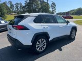 Used 2019 Toyota RAV4 XLE Premium image 5