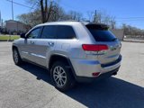 Used 2015 Jeep Grand Cherokee Limited w/ Luxury Group II image 5