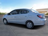 New 2024 Mitsubishi Mirage G4 ES image 5