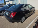 Used 2014 Chevrolet Sonic LT image 3