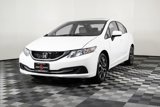 Used 2014 Honda Civic EX image 2