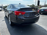 Used 2017 Chevrolet Impala LT w/ Leather Package image 5