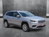 Used 2020 Jeep Cherokee Latitude image 3