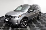 Certified 2024 Land Rover Discovery Sport Dynamic SE image 2
