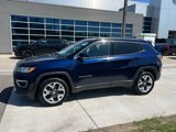 Used 2019 Jeep Compass Limited image 6