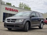 Used 2016 Dodge Journey SE w/ Flexible Seating Group image 3