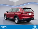 Certified 2024 Honda CR-V LX image 3