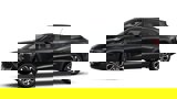 New 2025 Chevrolet Trax RS w/ Driver Confidence Package image 2
