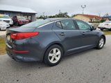 Used 2015 Kia Optima LX w/ LX Convenience Plus Package image 3