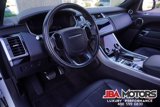 Used 2018 Land Rover Range Rover Sport Supercharged image 5