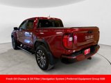 Used 2023 GMC Canyon Denali image 3